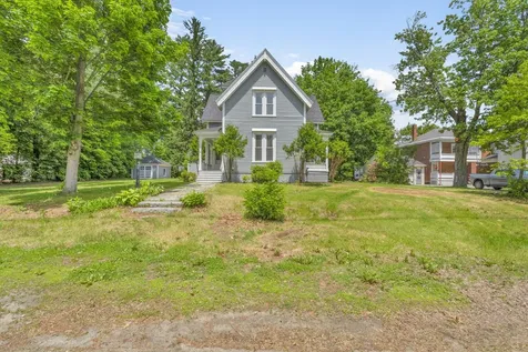 19 Morrill Avenue Waterville ME 04901