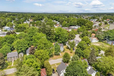 19 Morrill Avenue Waterville ME 04901