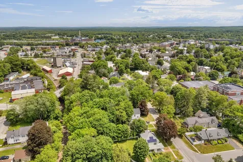 19 Morrill Avenue Waterville ME 04901