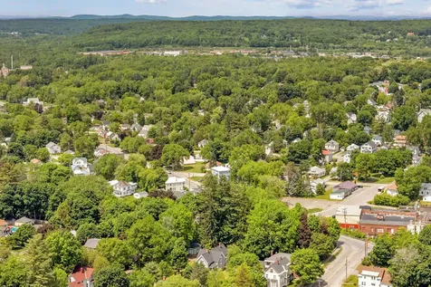 19 Morrill Avenue Waterville ME 04901