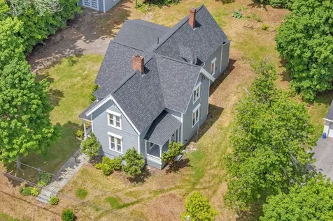 19 Morrill Avenue Waterville ME 04901