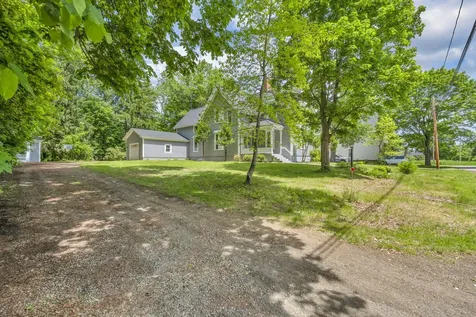 19 Morrill Avenue Waterville ME 04901