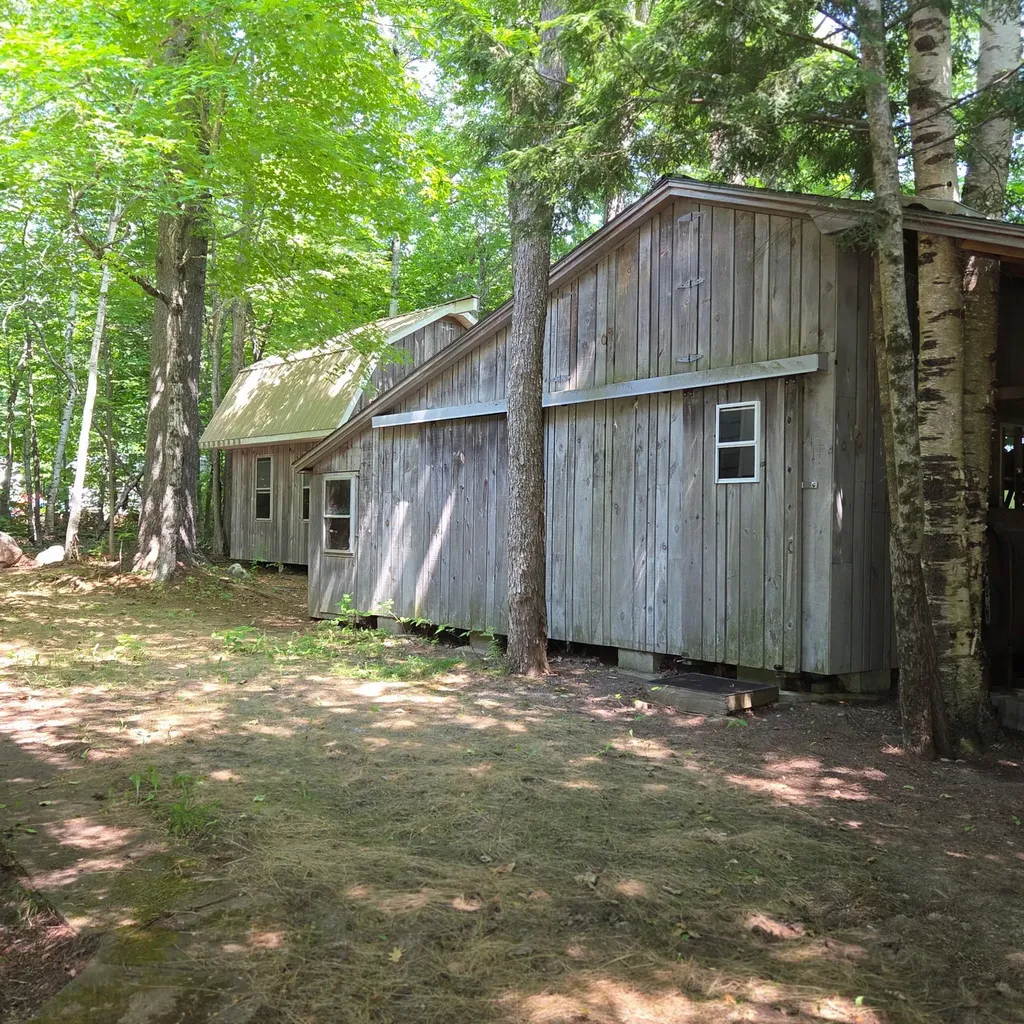 1 Mountainview Drive Lincoln ME 04457