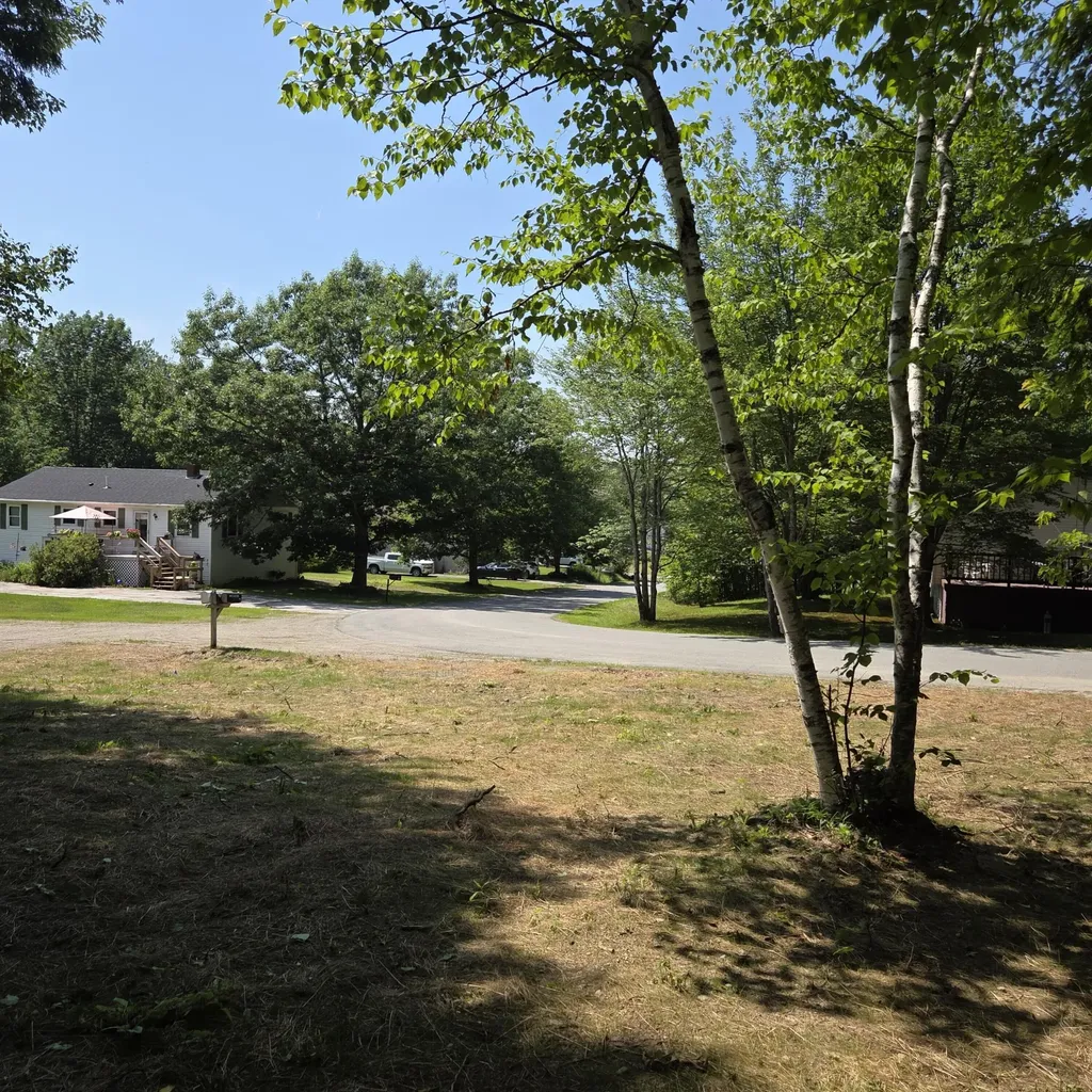 1 Mountainview Drive Lincoln ME 04457