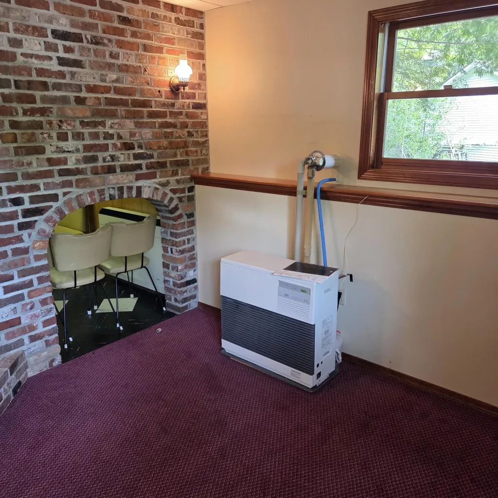 1 Mountainview Drive Lincoln ME 04457
