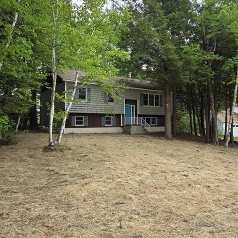 1 Mountainview Drive Lincoln ME 04457
