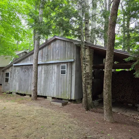 1 Mountainview Drive Lincoln ME 04457