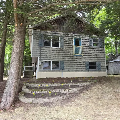 1 Mountainview Drive Lincoln ME 04457