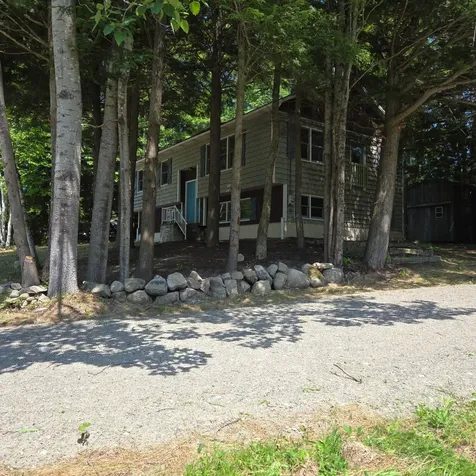 1 Mountainview Drive Lincoln ME 04457