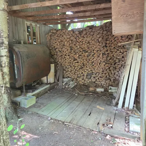 1 Mountainview Drive Lincoln ME 04457