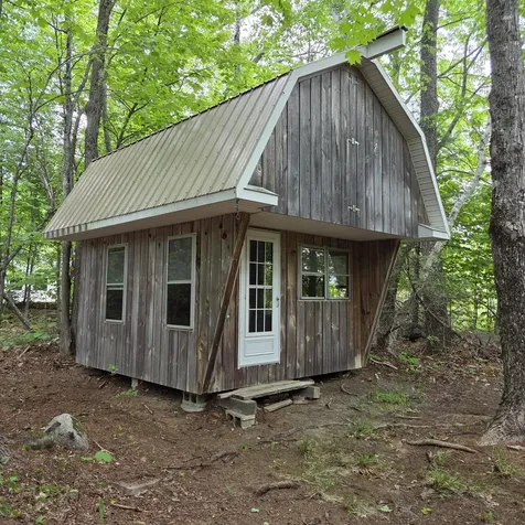 1 Mountainview Drive Lincoln ME 04457