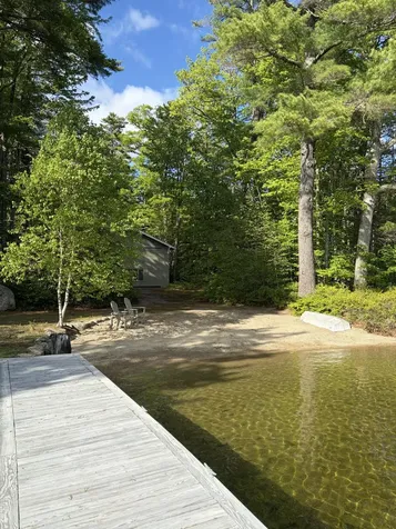 19 Tapley Cove Road Raymond ME 04071