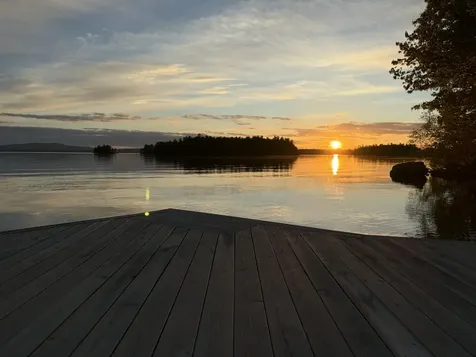19 Tapley Cove Road Raymond ME 04071
