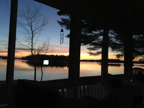 19 Tapley Cove Road Raymond ME 04071