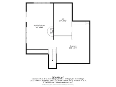 19 Tapley Cove Road Raymond ME 04071