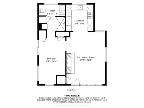 19 Tapley Cove Road Raymond ME 04071