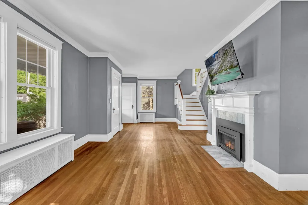 9 Royal Road Bangor ME 04401