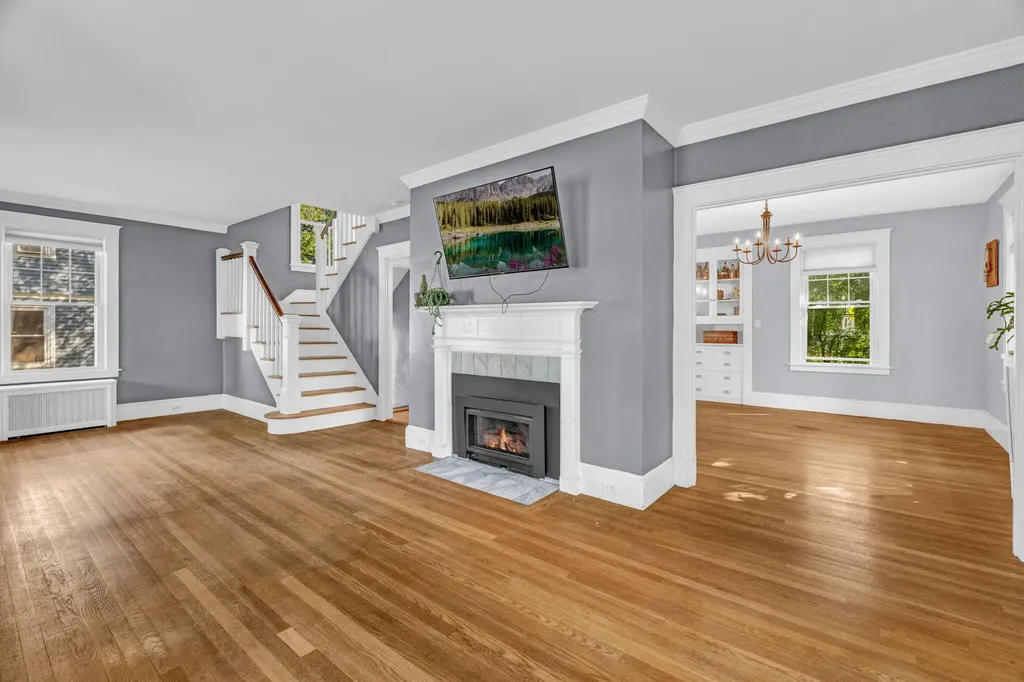 9 Royal Road Bangor ME 04401