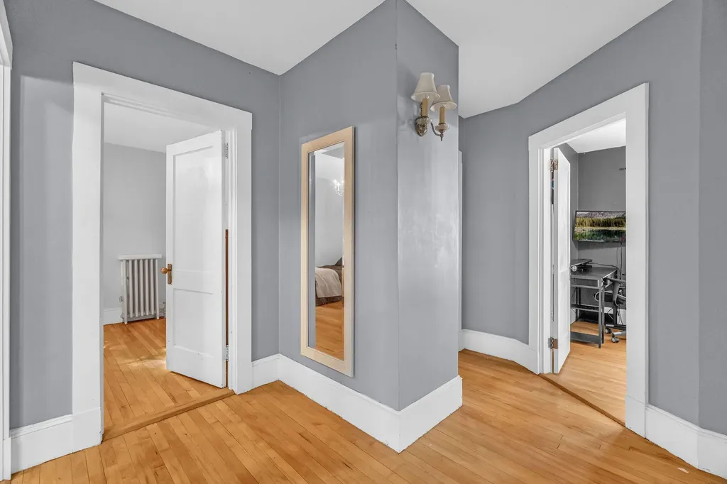 9 Royal Road Bangor ME 04401