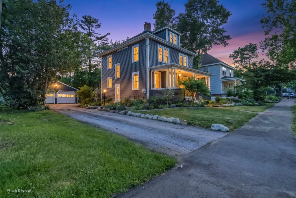 9 Royal Road Bangor ME 04401