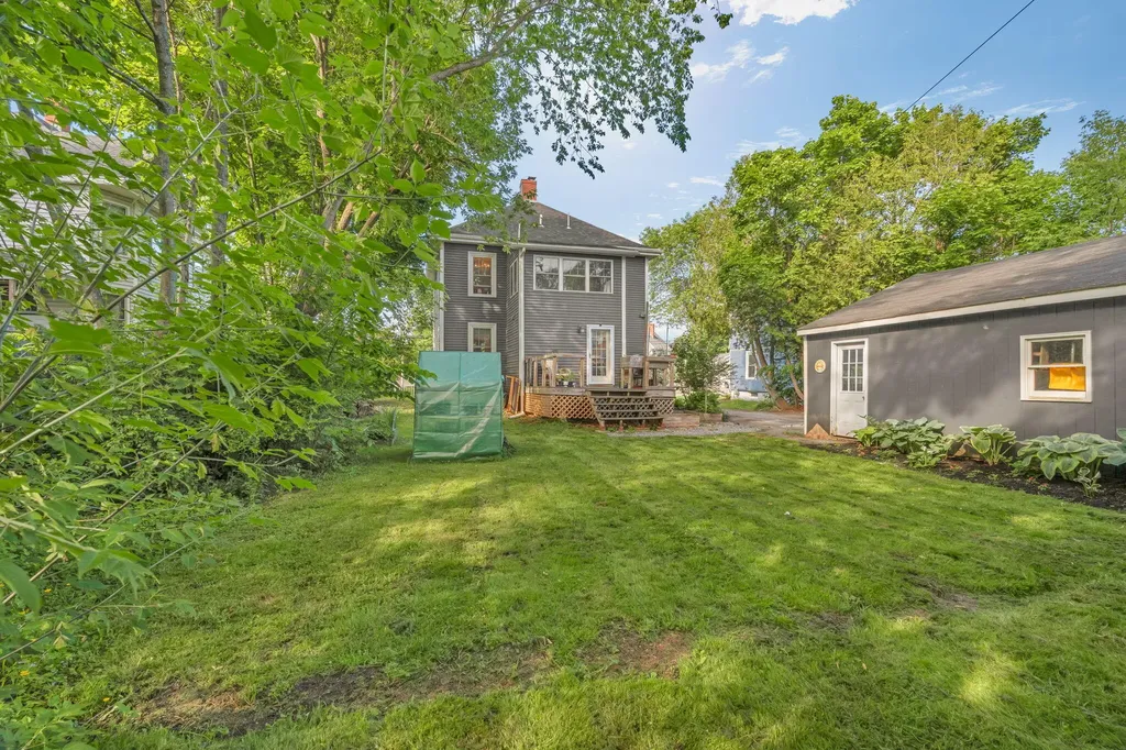 9 Royal Road Bangor ME 04401