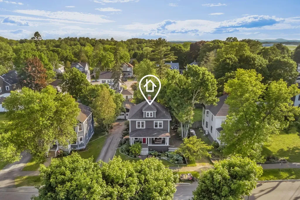 9 Royal Road Bangor ME 04401