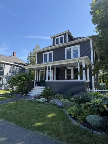9 Royal Road Bangor ME 04401