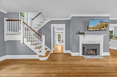 9 Royal Road Bangor ME 04401