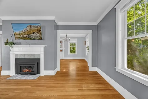 9 Royal Road Bangor ME 04401