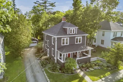9 Royal Road Bangor ME 04401