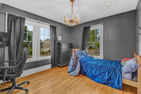 9 Royal Road Bangor ME 04401