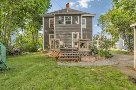 9 Royal Road Bangor ME 04401