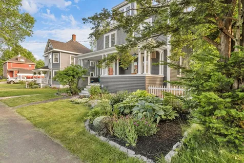 9 Royal Road Bangor ME 04401