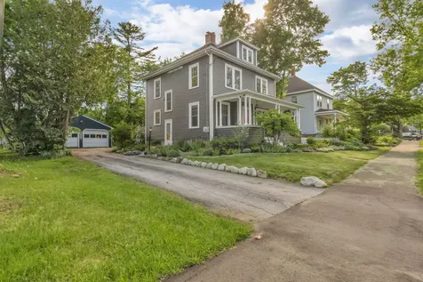 9 Royal Road Bangor ME 04401