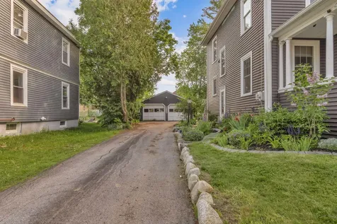 9 Royal Road Bangor ME 04401