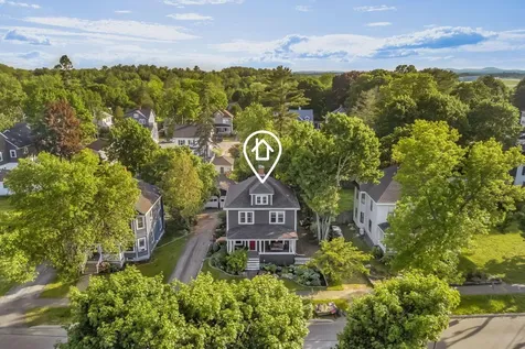 9 Royal Road Bangor ME 04401