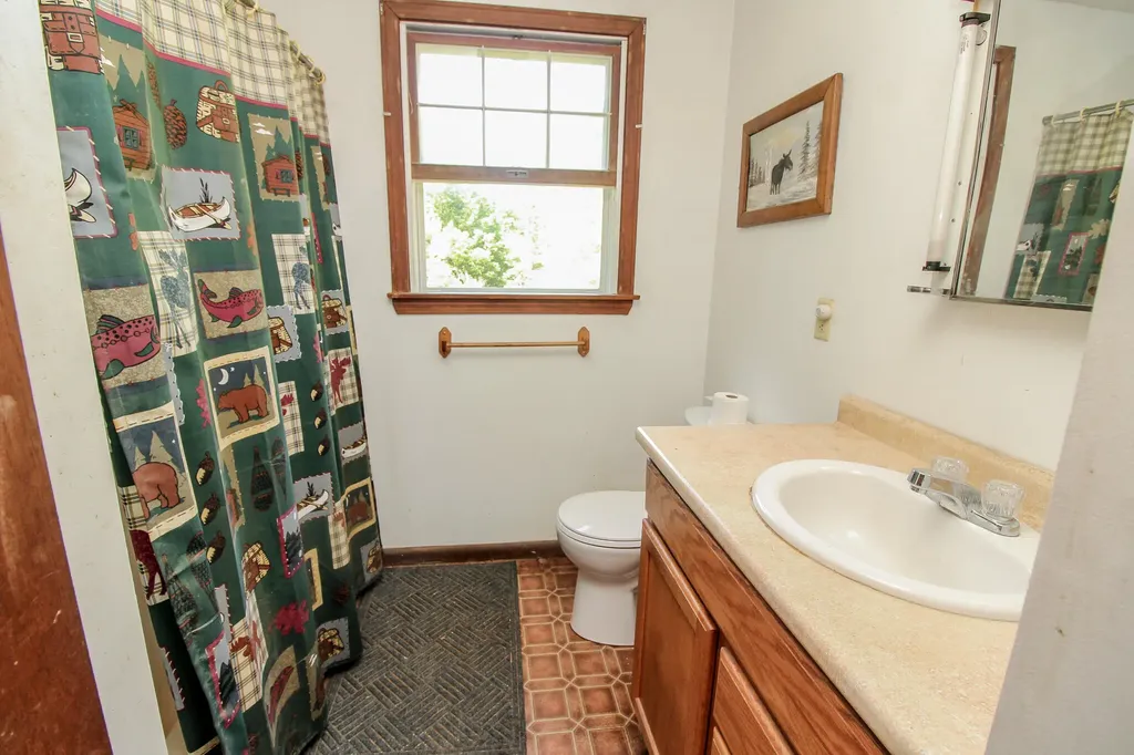 213 Pattee Road Monroe ME 04951