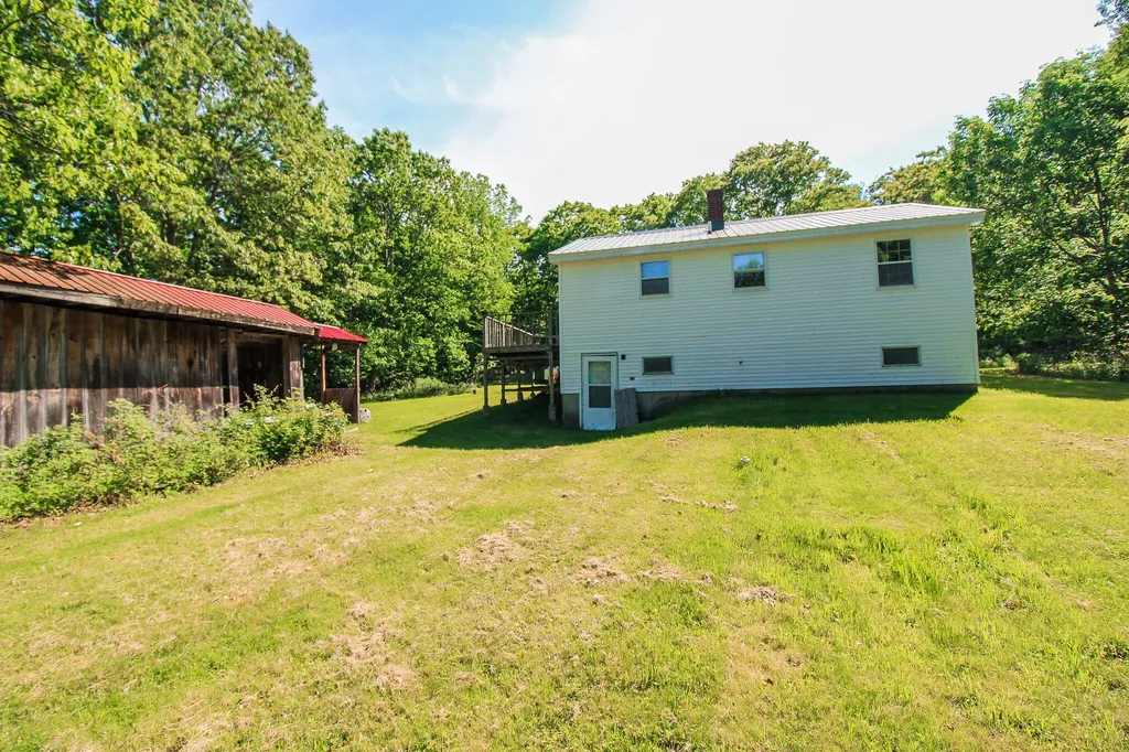 213 Pattee Road Monroe ME 04951