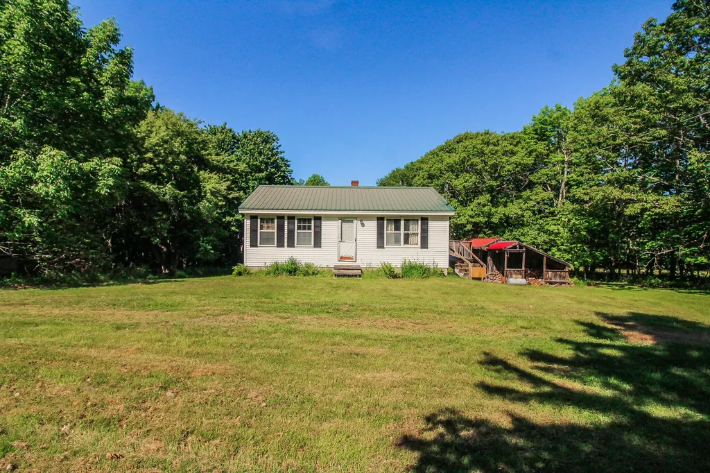 213 Pattee Road Monroe ME 04951