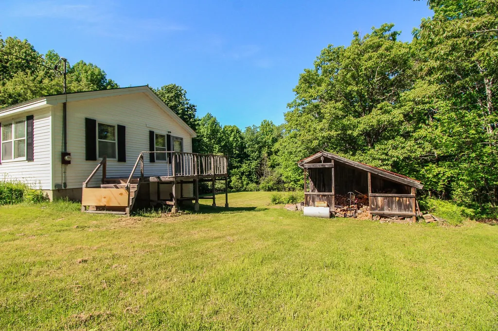 213 Pattee Road Monroe ME 04951