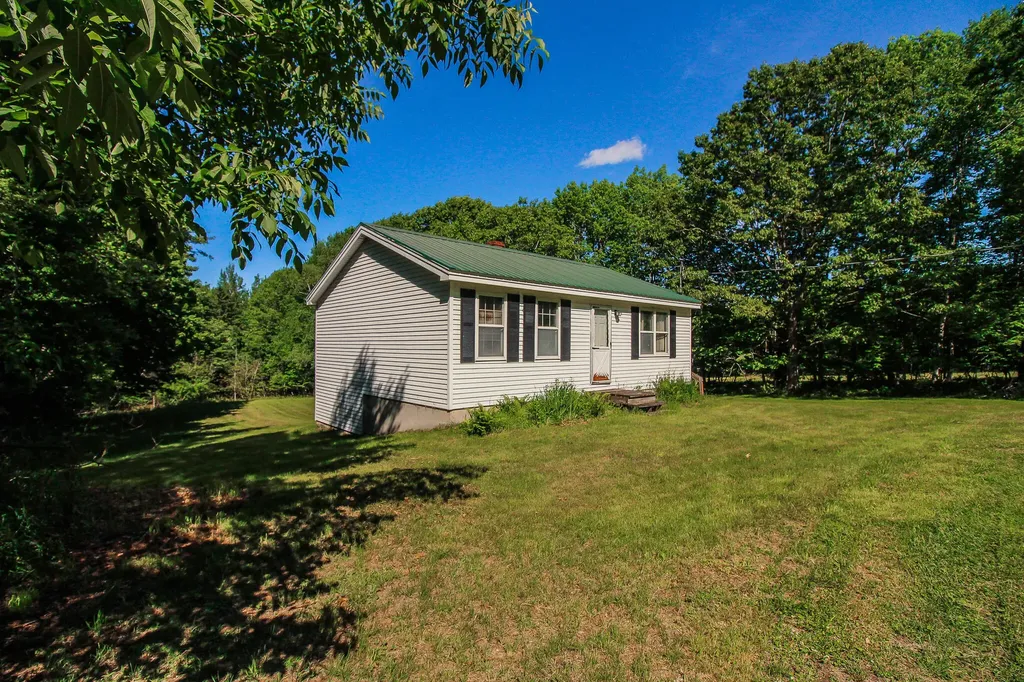 213 Pattee Road Monroe ME 04951