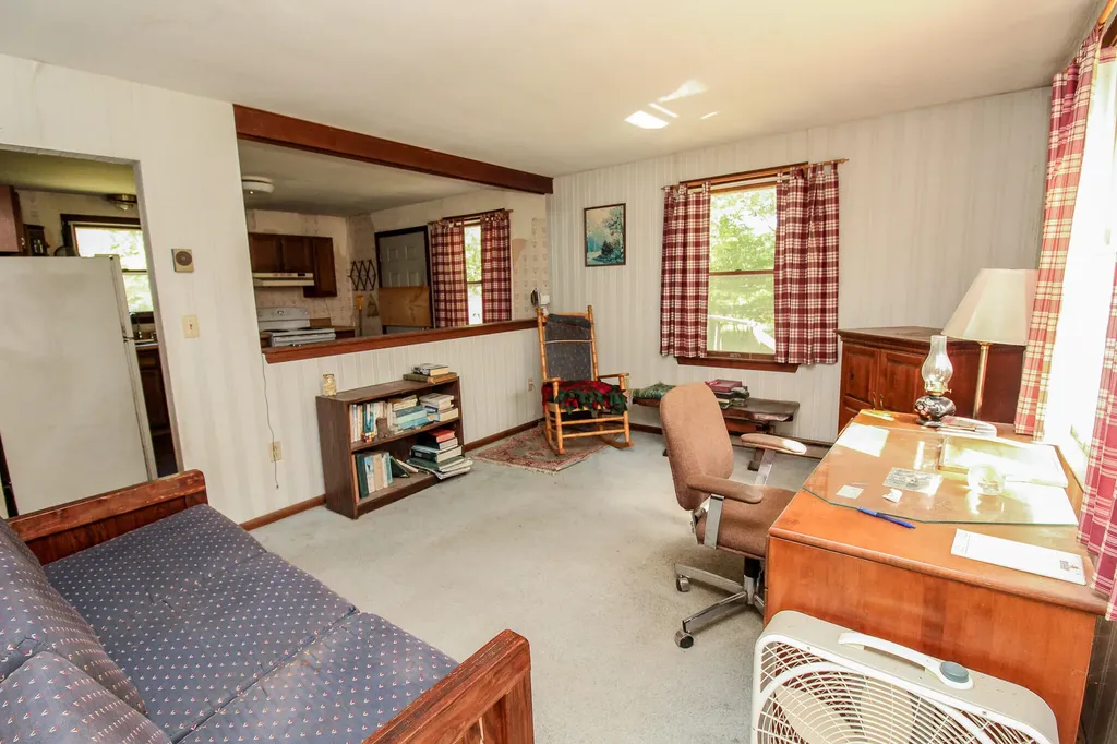 213 Pattee Road Monroe ME 04951