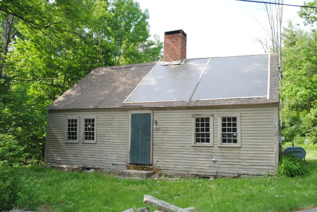 343 Sunset Road Sanford ME 04083