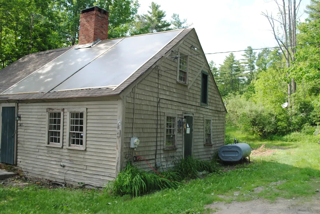 343 Sunset Road Sanford ME 04083
