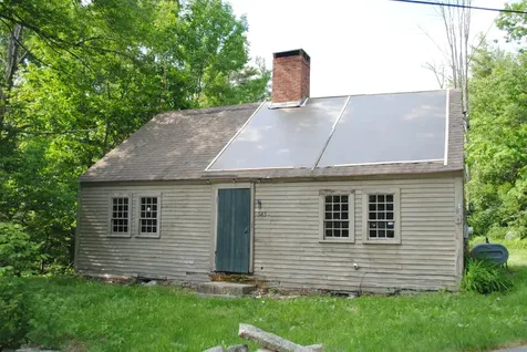 343 Sunset Road Sanford ME 04083