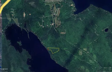 20.82 Ac Sleeper Road Island Falls ME 04747