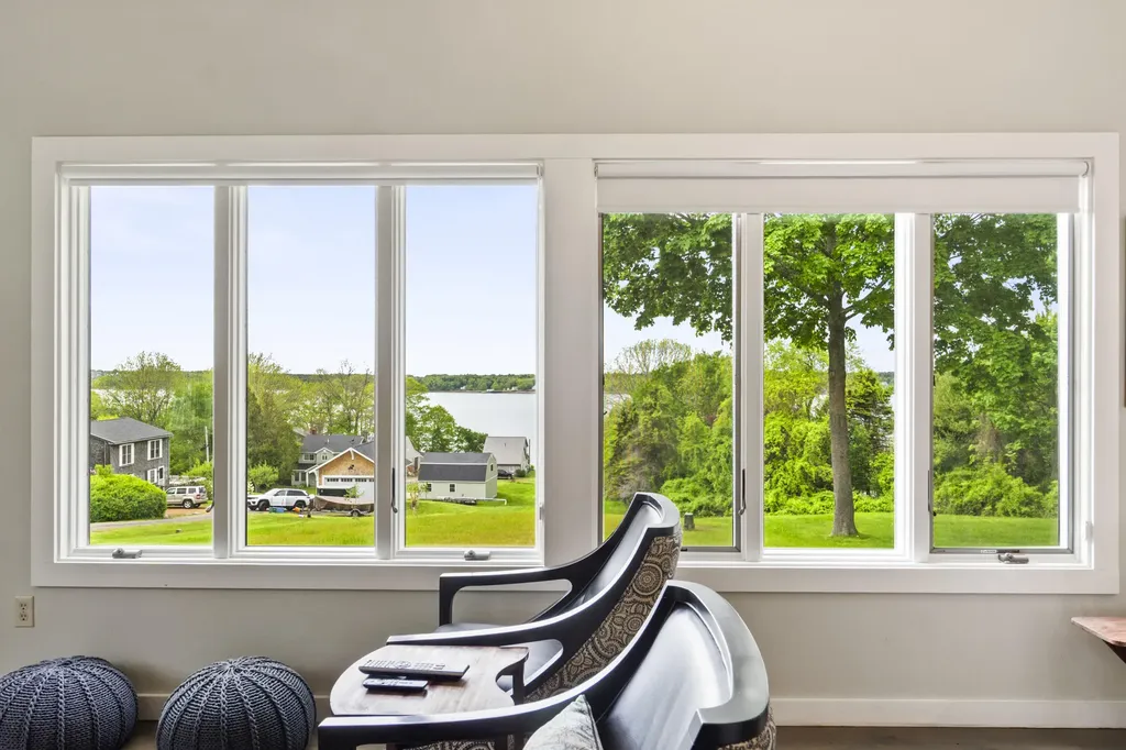 5 Seymour Road Harpswell ME 04066