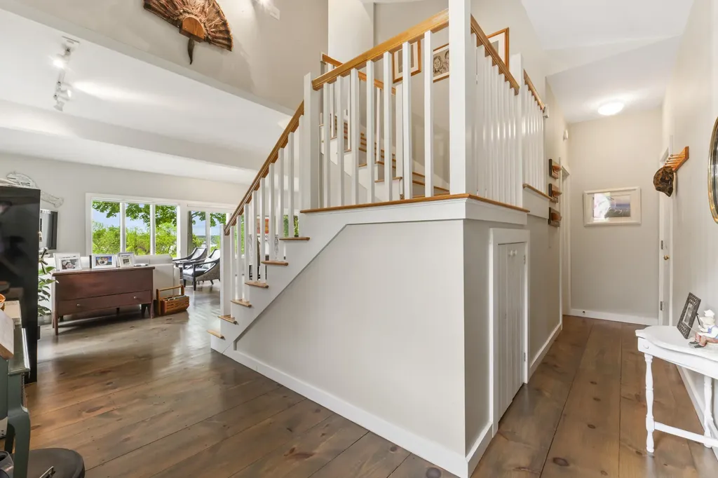 5 Seymour Road Harpswell ME 04066