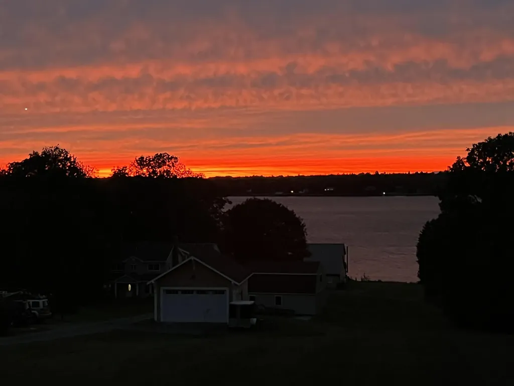 5 Seymour Road Harpswell ME 04066