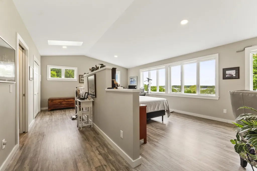 5 Seymour Road Harpswell ME 04066